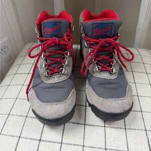 Danner Jag Womems Hiking Boots